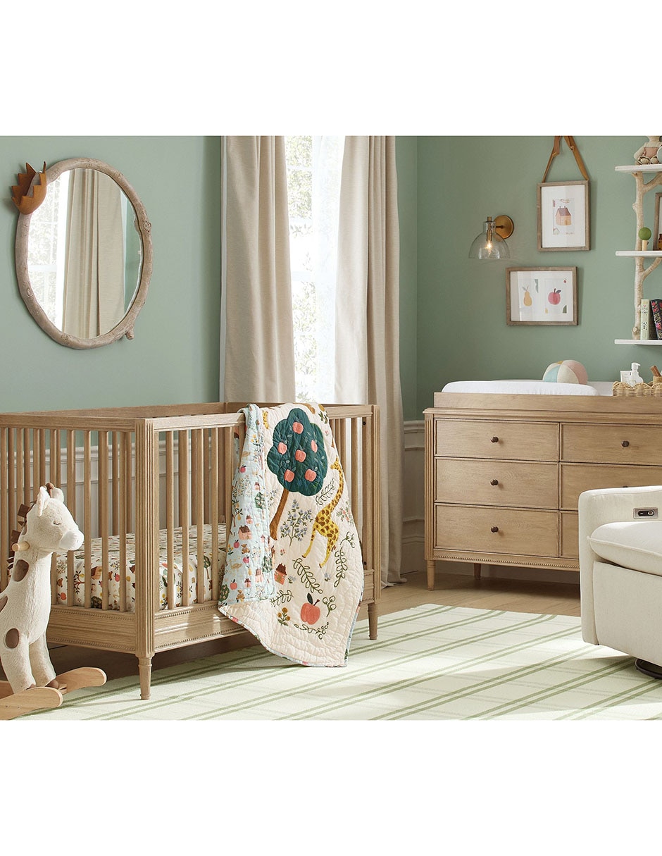 Tapete Woven Plaid