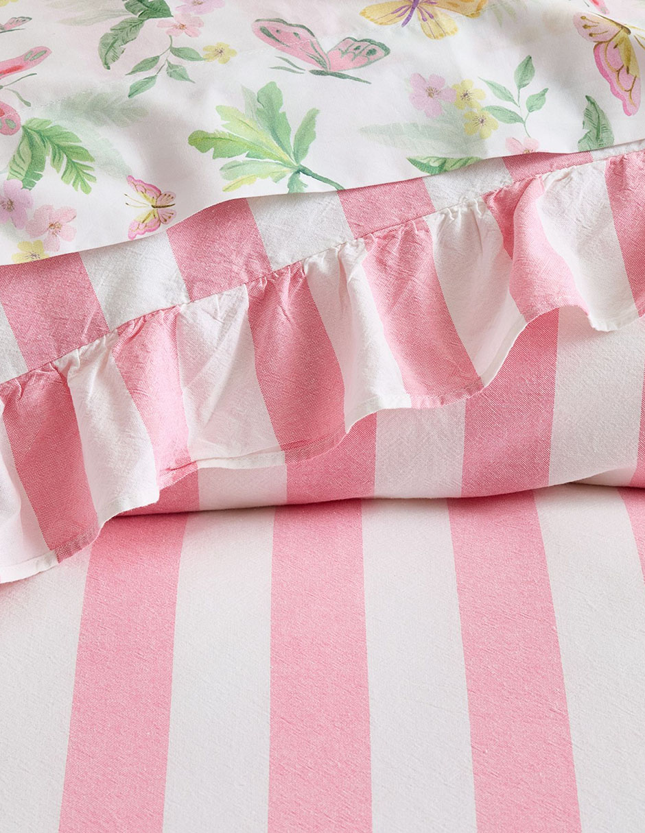 Funda duvet Cabana Stripe 2
