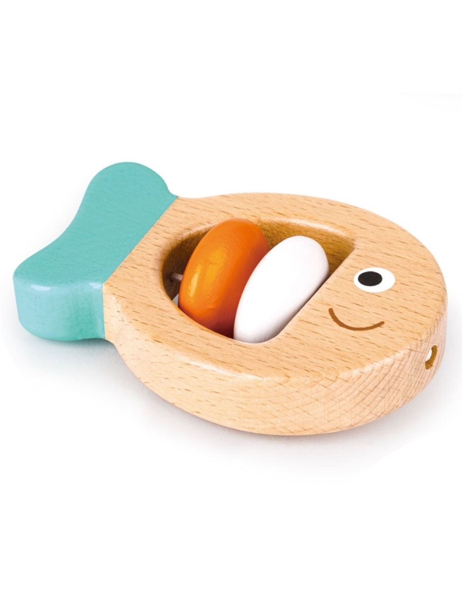Set Juguete impulsó Sensorial de Varias Etapas 3