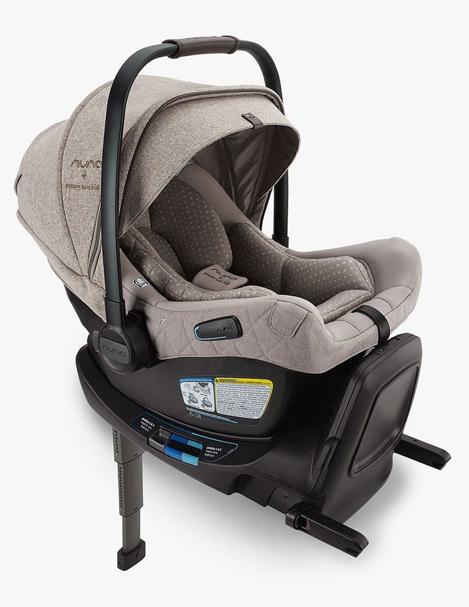 Car Seat Pottery Barn Nuna Leaf Baby Bouncer Nuna Leaf Grow 2019
