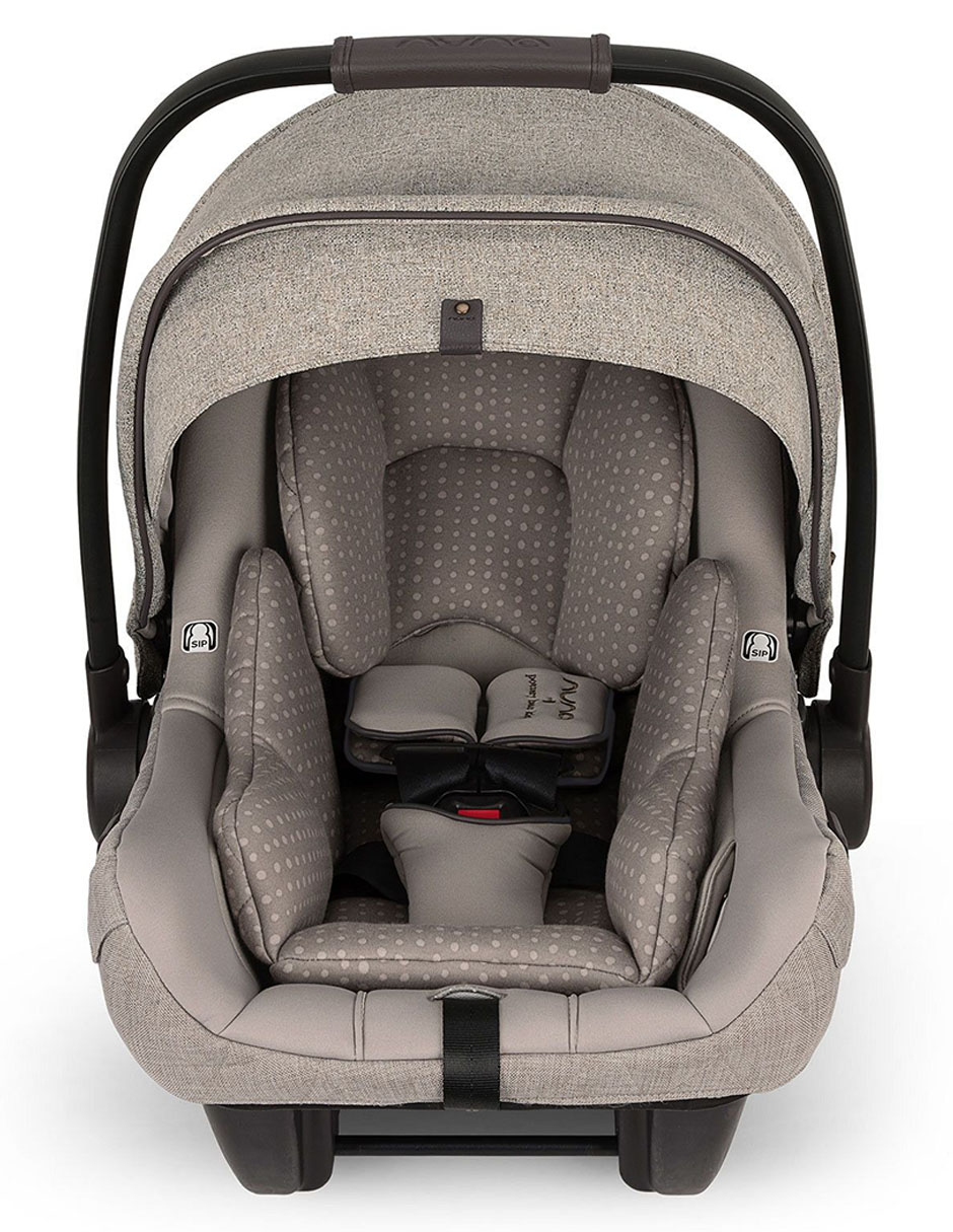 Autoasiento Nuna 3