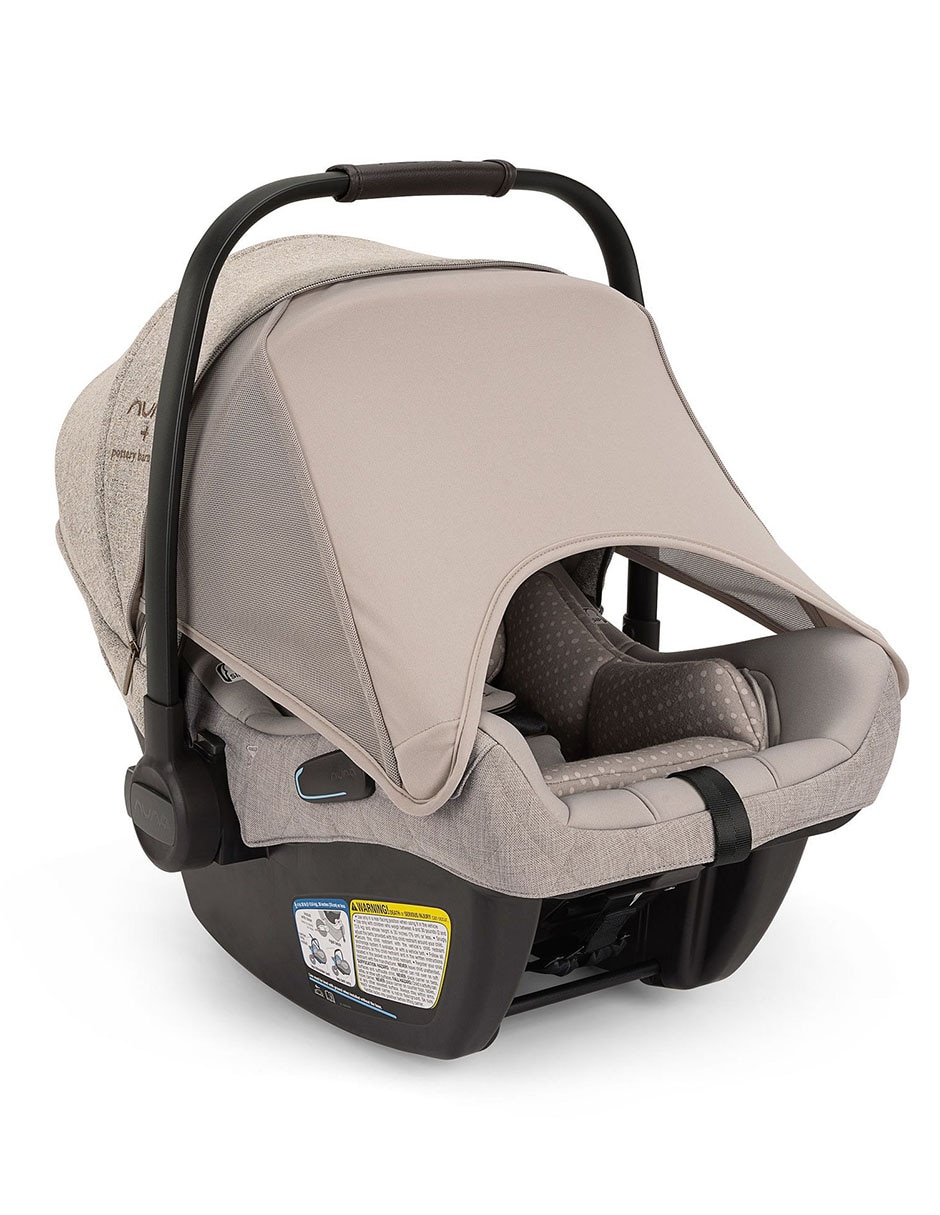 Autoasiento Nuna 4