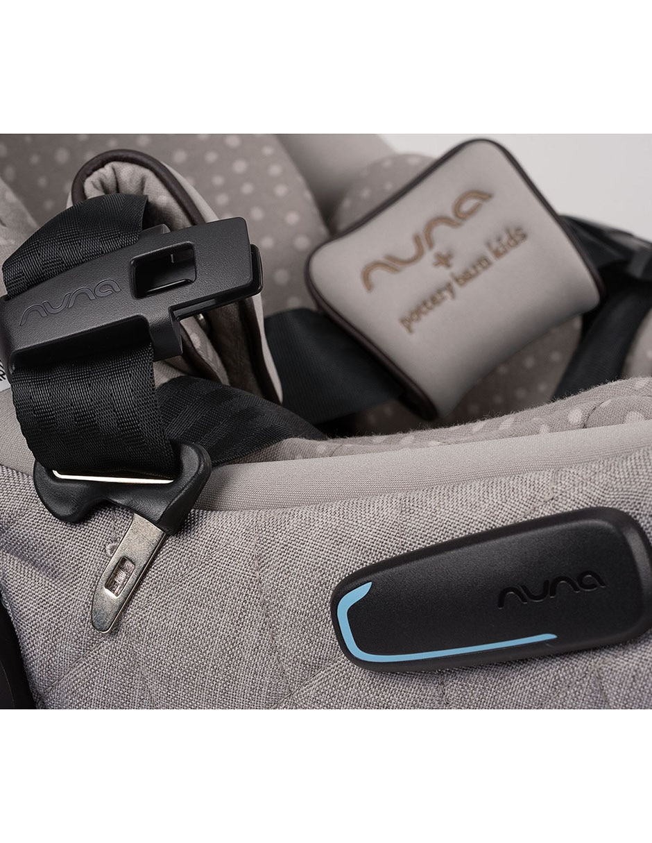 Autoasiento Nuna 5