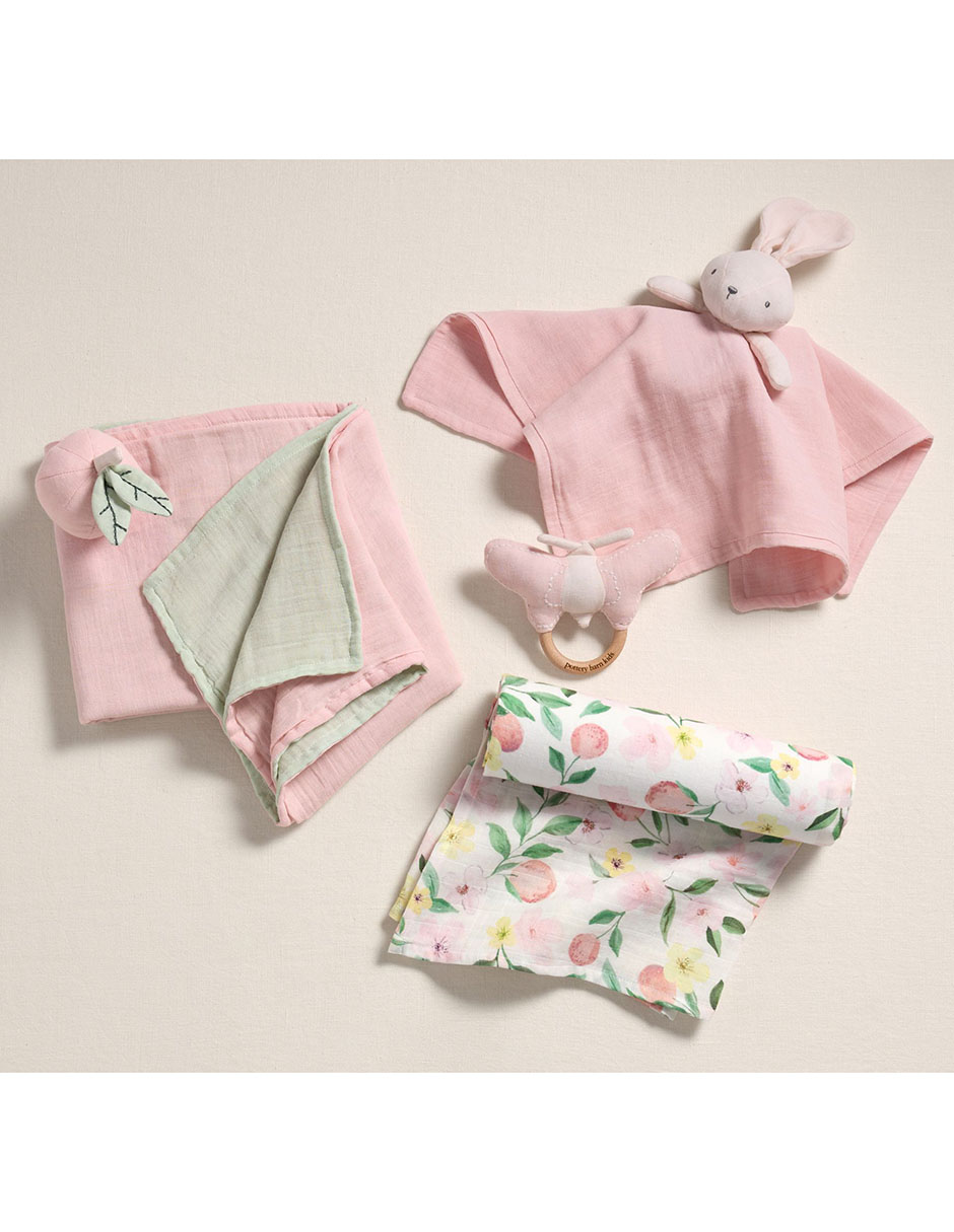Set de regalo Peach Blossom