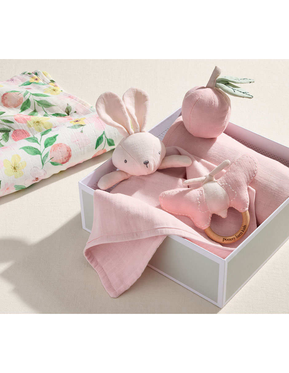Set de regalo Peach Blossom 2