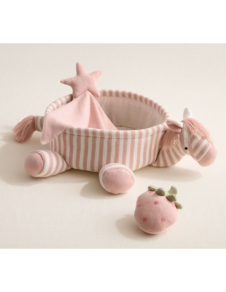 Set regalo Zoey Zebra 3