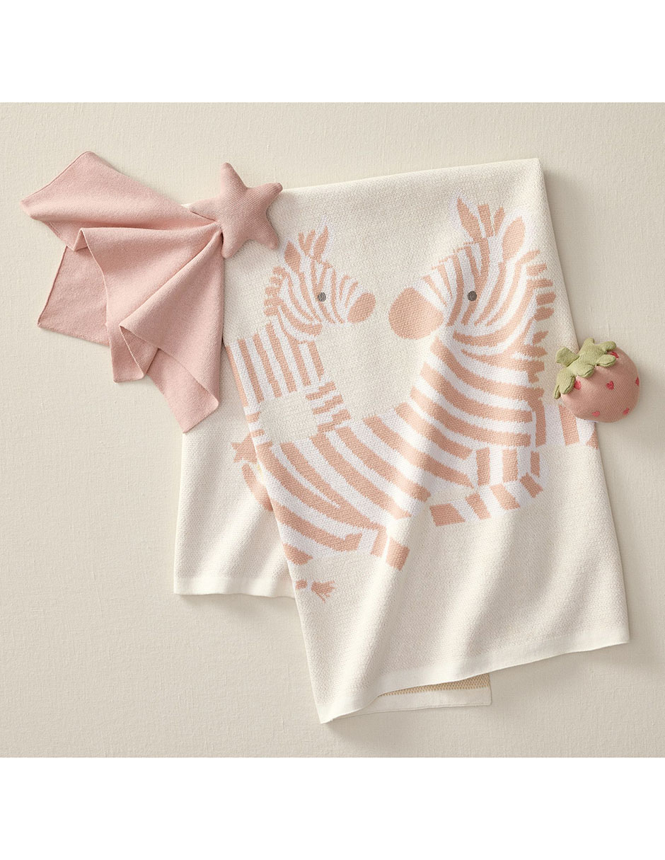 Set regalo Zoey Zebra 4