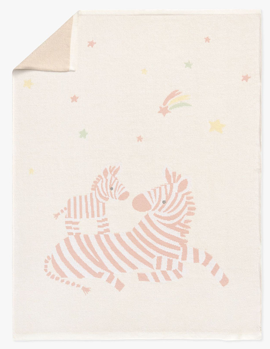 Set regalo Zoey Zebra 5