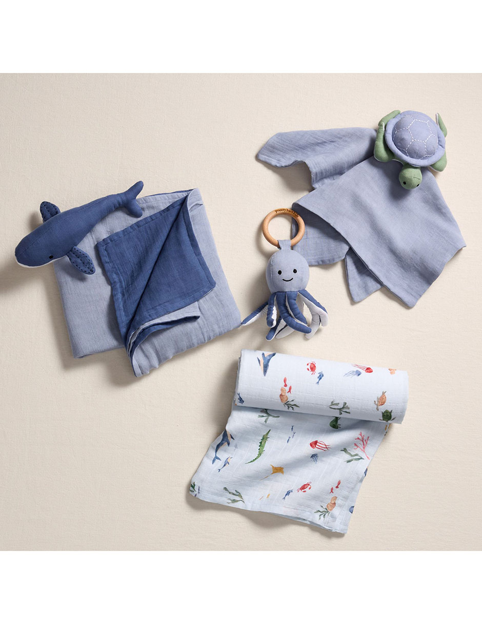 Set de regalo Under the Sea