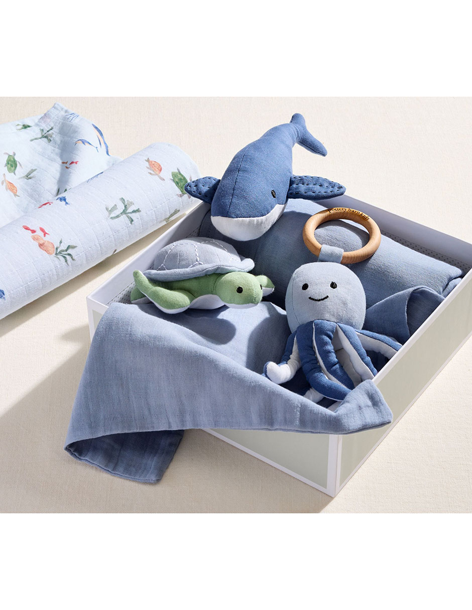 Set de regalo Under the Sea 2