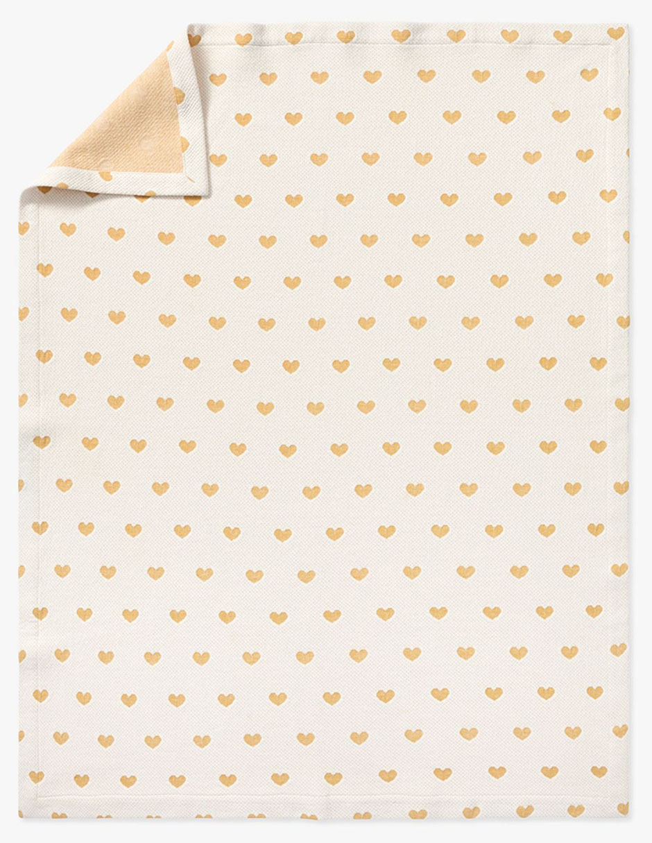 Cobija de tejido plano Modern Cozy para bebé niña Cobija de tejido plano Modern Cozy para bebé niña