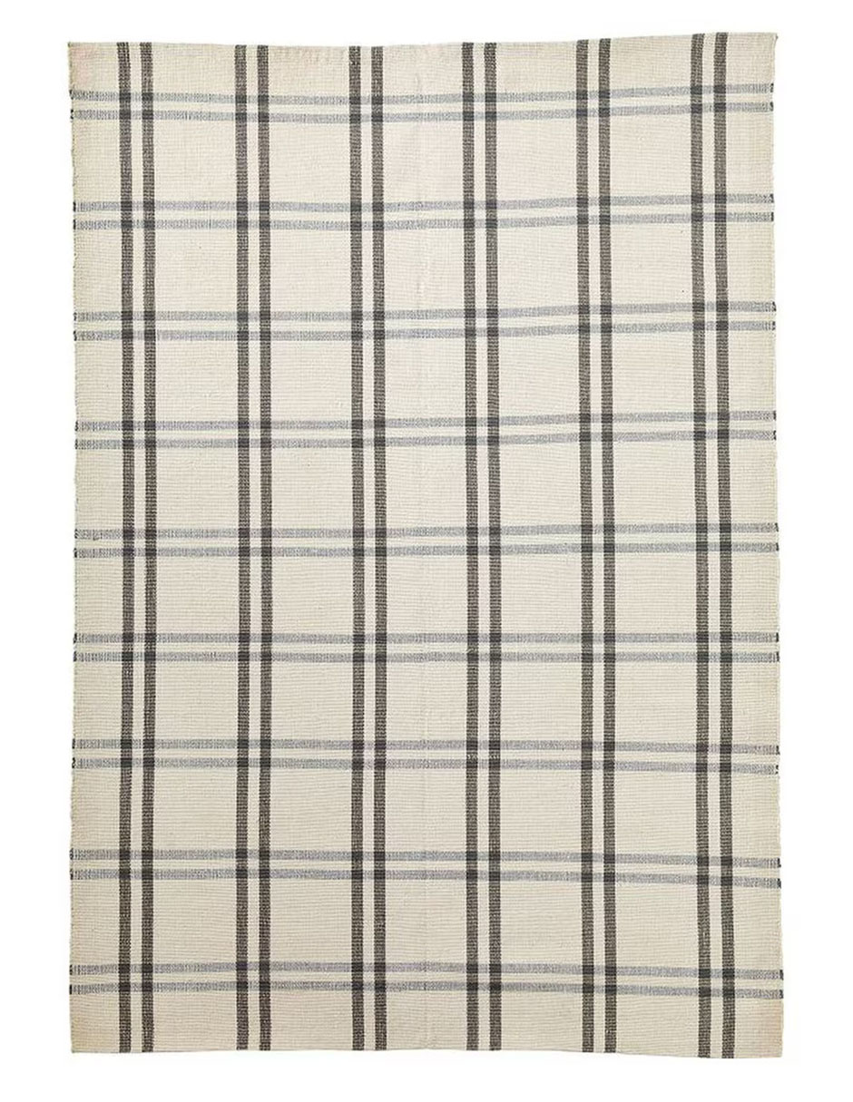 Tapete Plaid