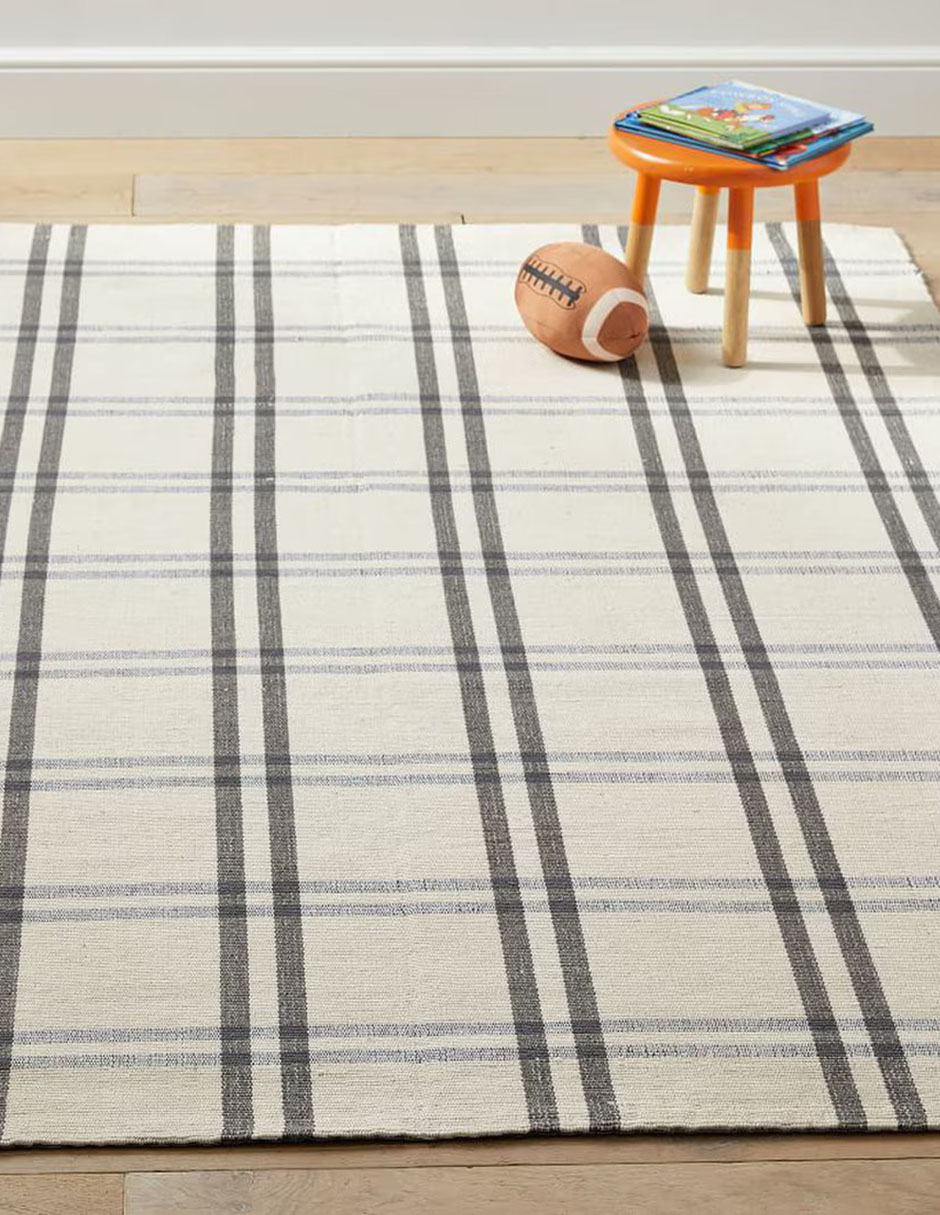 Tapete Plaid 2