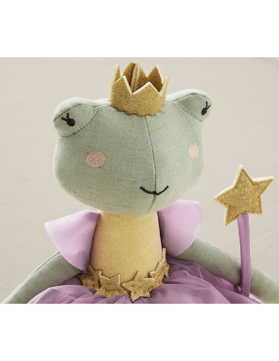 Muñeca Froggy 3