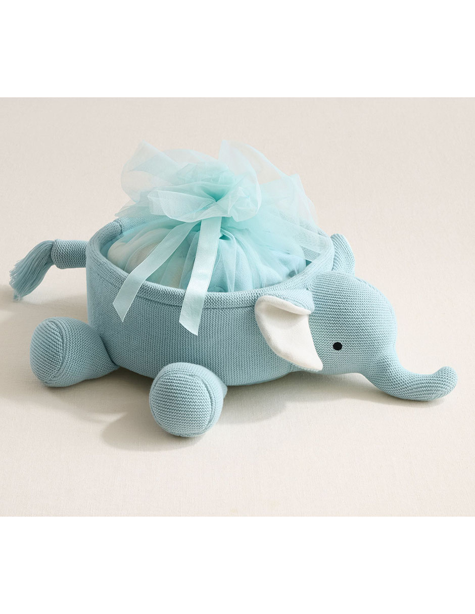 Set de regalo Ellis Elephant