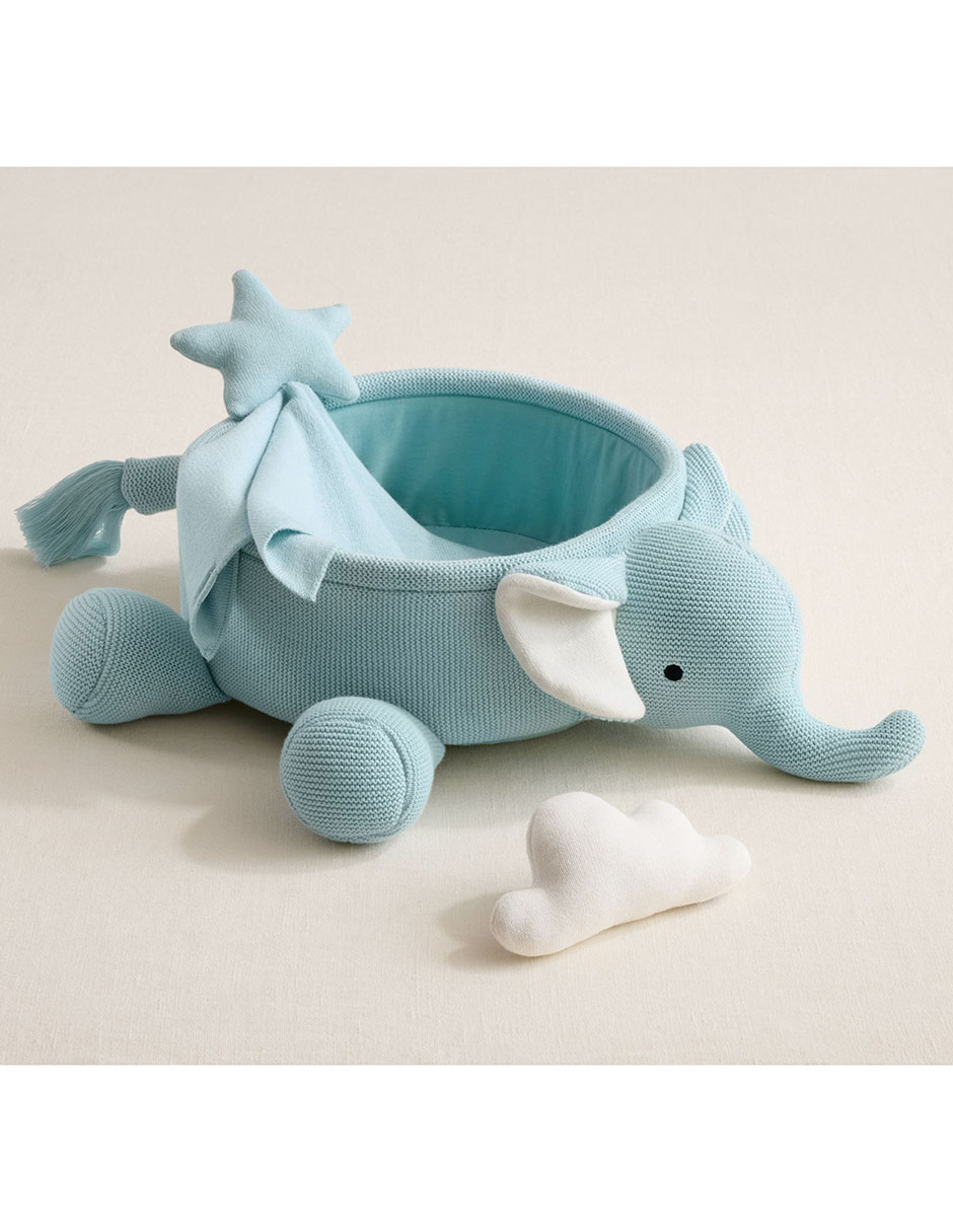 Set de regalo Ellis Elephant 3