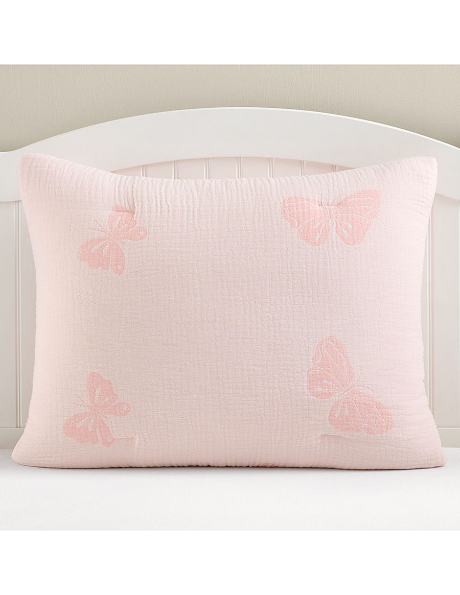 Funda para almohada Butterfly 2