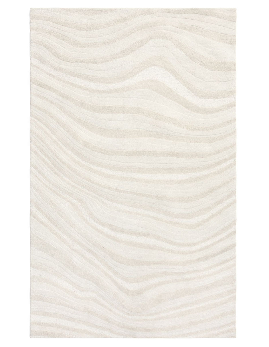 Tapete Modern Ripple