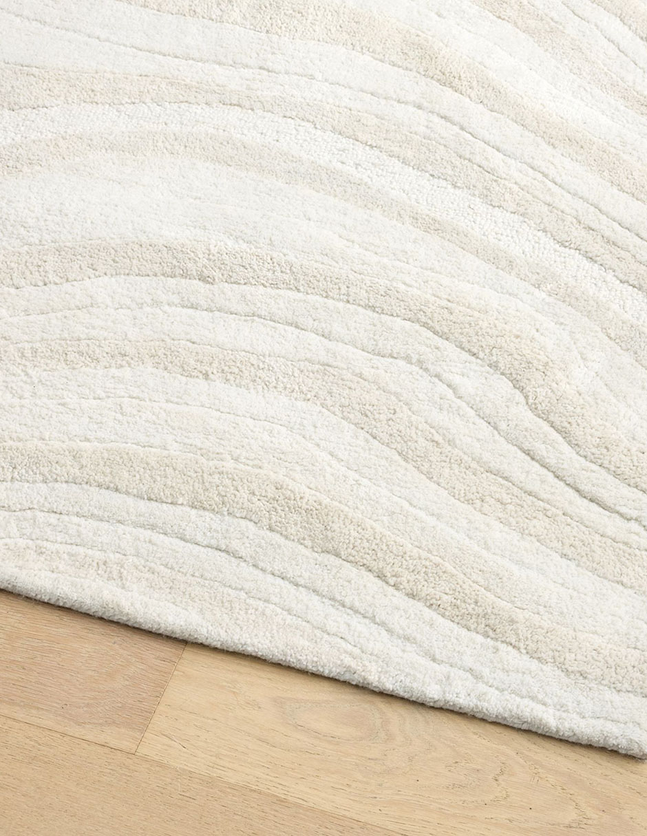 Tapete Modern Ripple 3