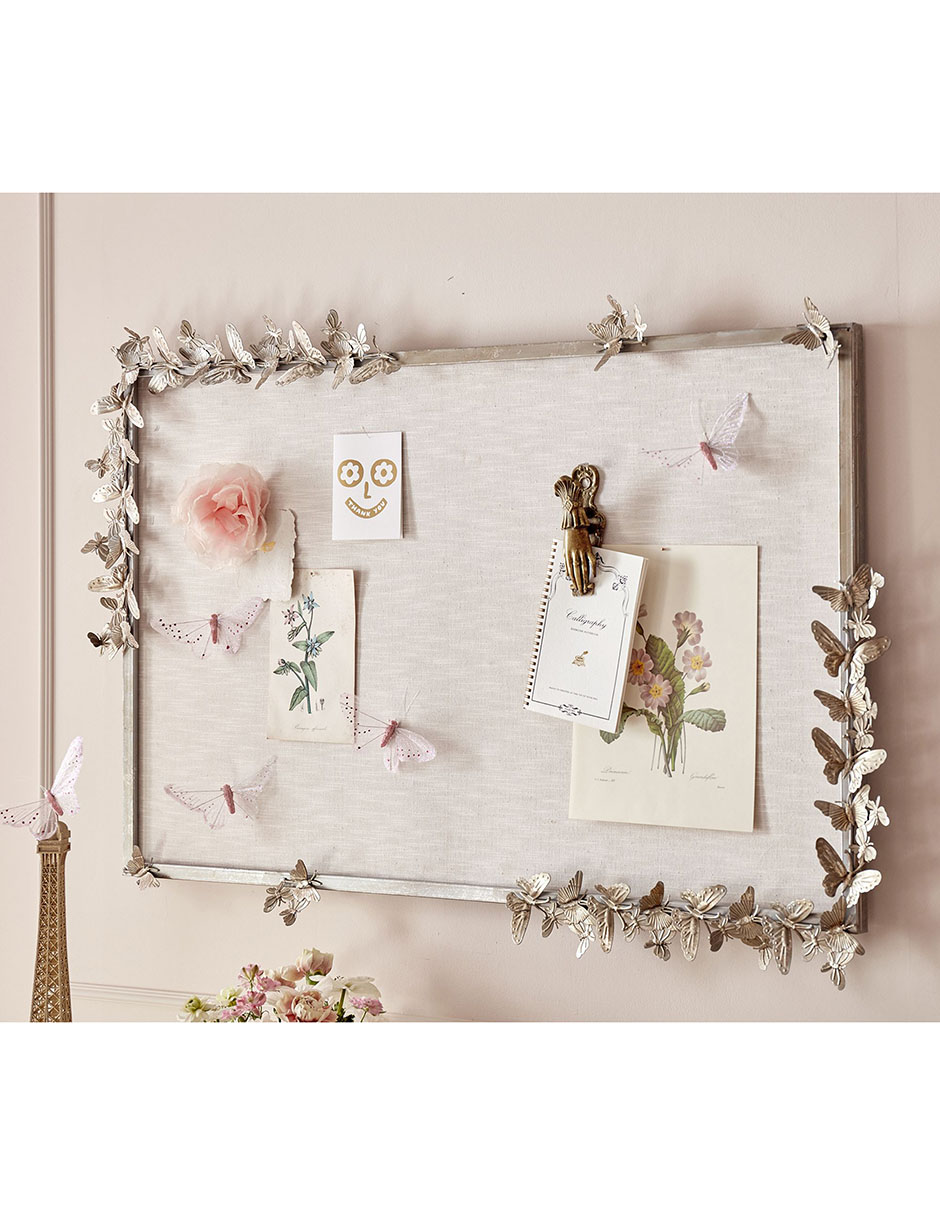 Pizzara Butterfly de MDF 2