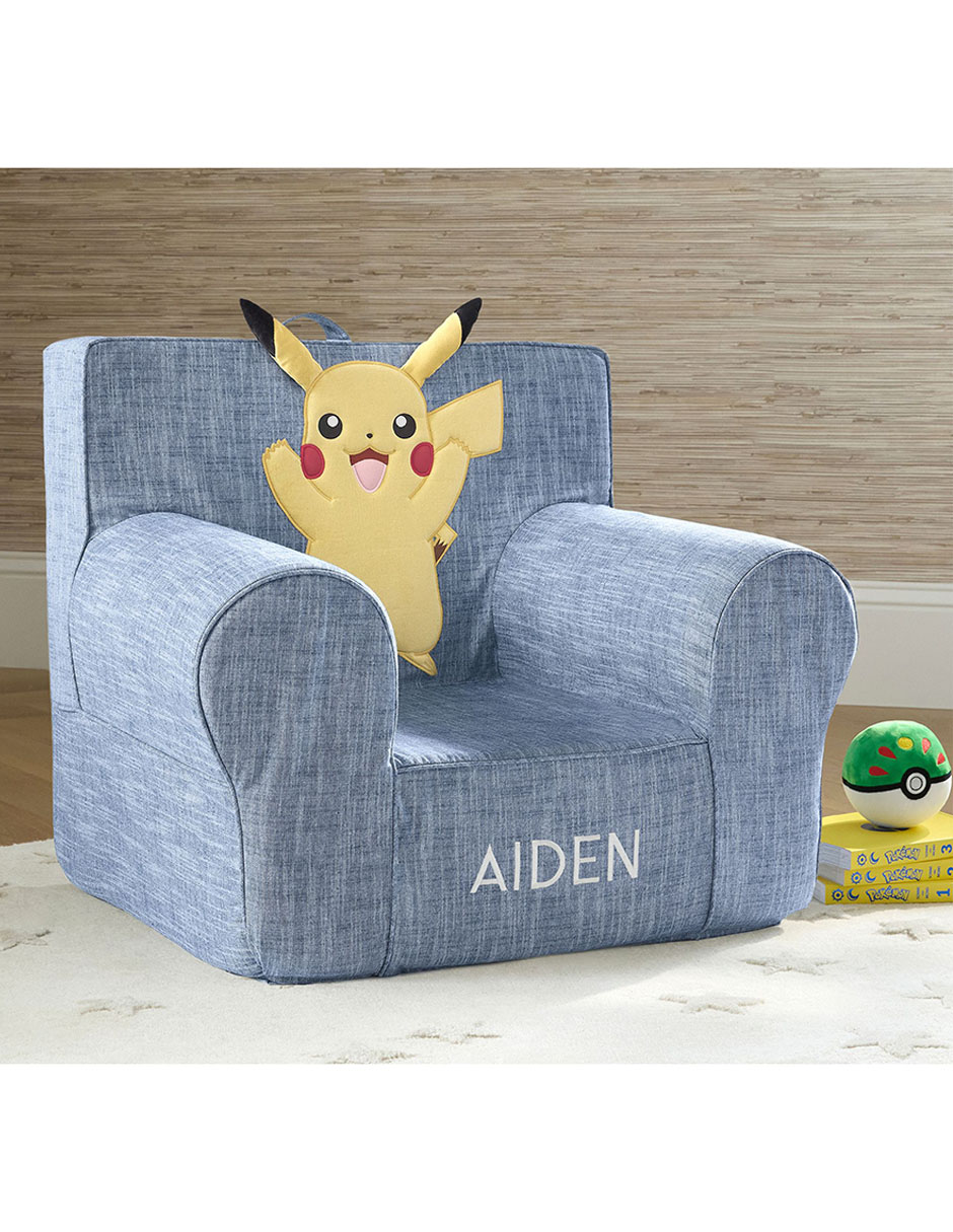 Funda sillón antideslizante Anywhere 3