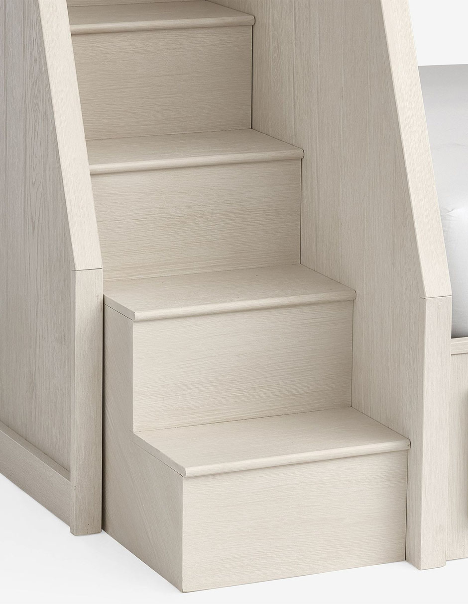 Litera Belden de madera Individual 5