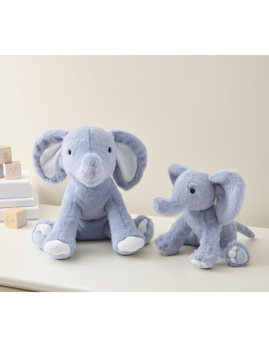 Peluche de elefante Luxe Plush 3