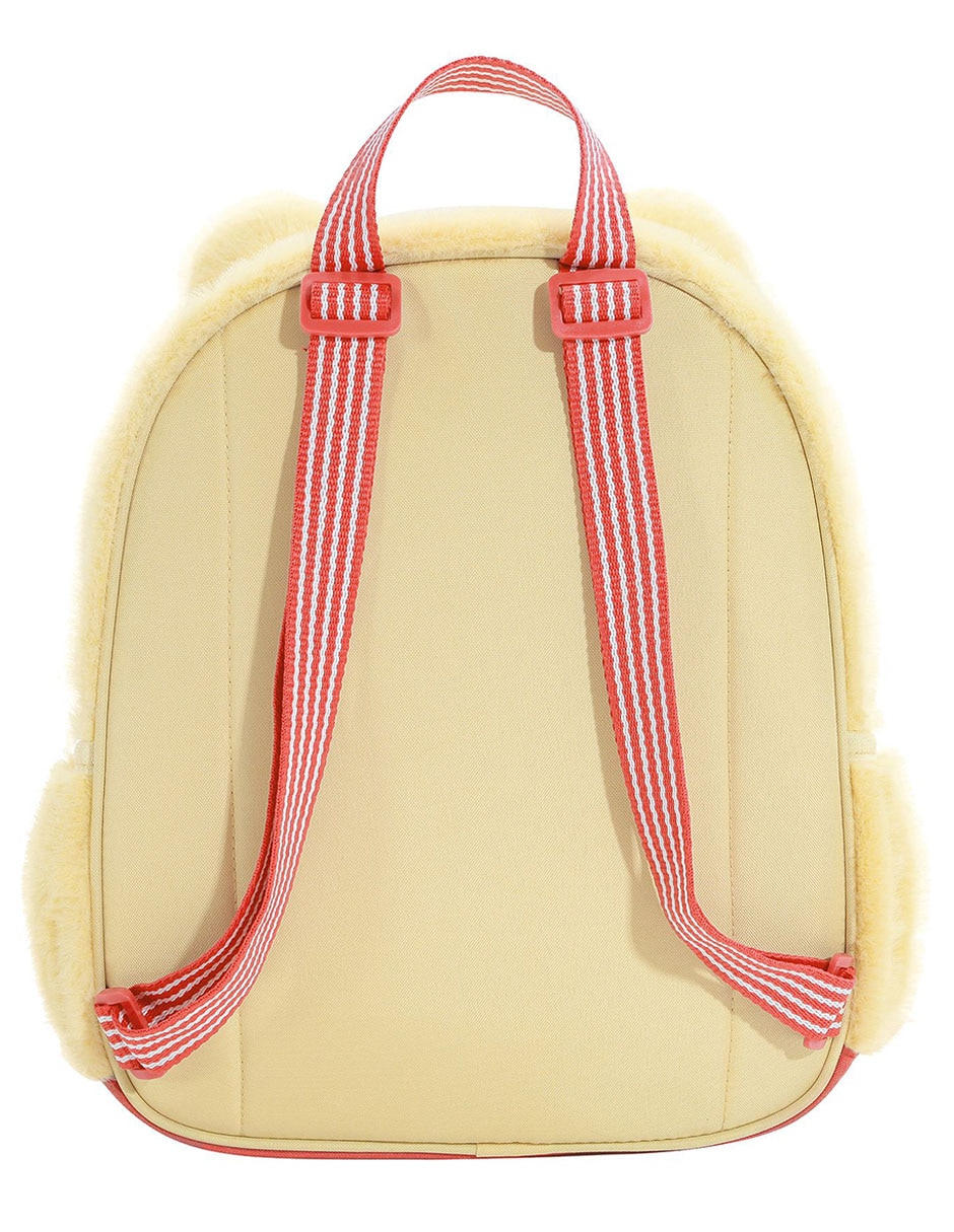 Mochila escolar Winnie Pooh Little Critter Pooh infantil unisex 2