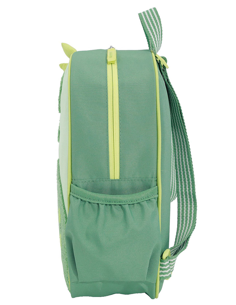 Mochila escolar Little Critters impermeable para niño 4