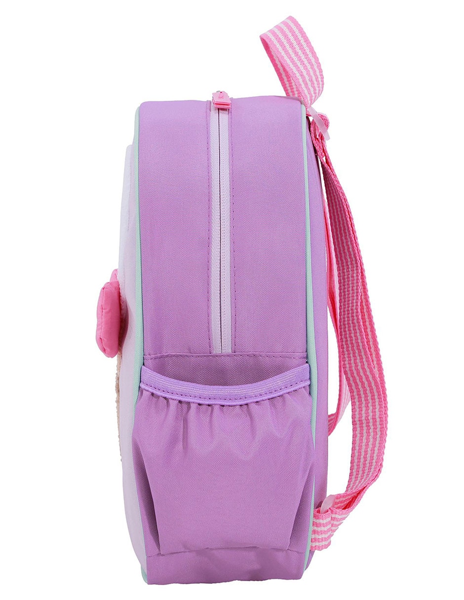 Mochila infantil Little Critter Gelato para niña 3