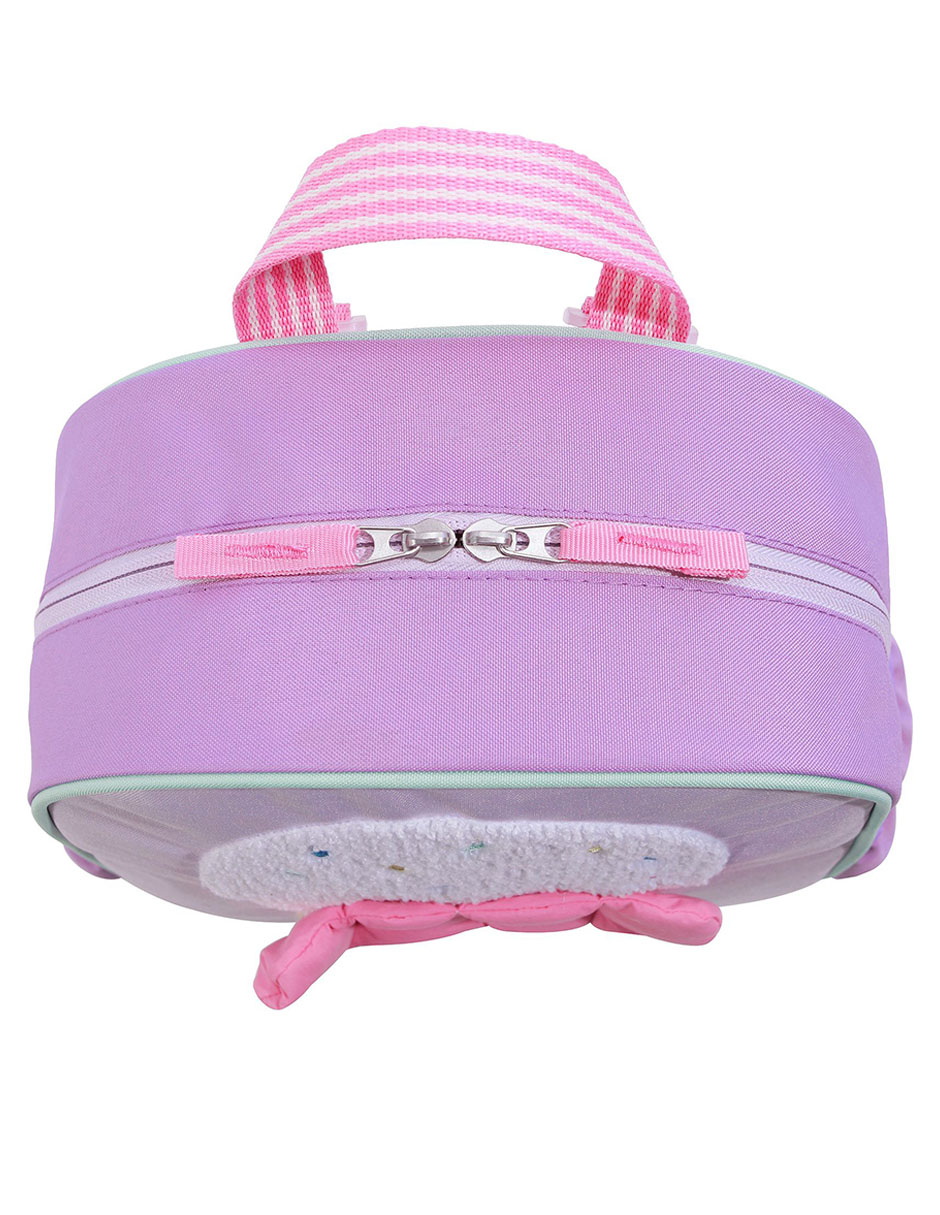 Mochila infantil Little Critter Gelato para niña 4