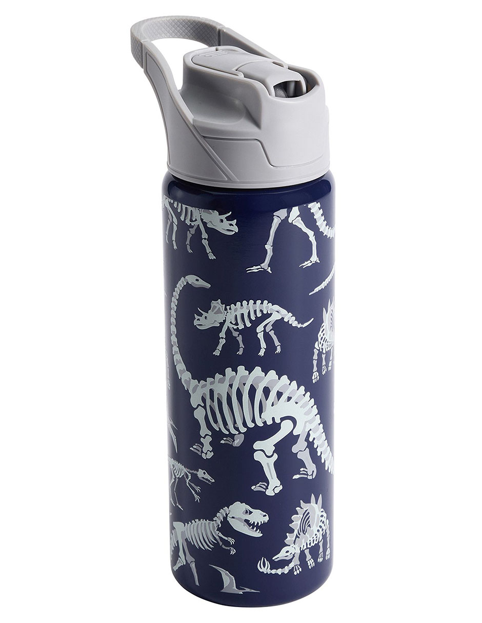 Termo de acero inoxidable con tapa rosca 650 ml Termo de acero inoxidable con tapa rosca 650 ml