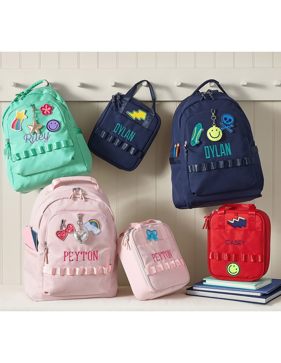 Mochila escolar Make it Mine unisex