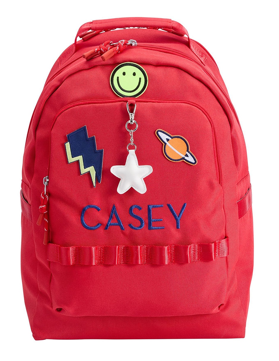Mochila escolar Make it Mine unisex