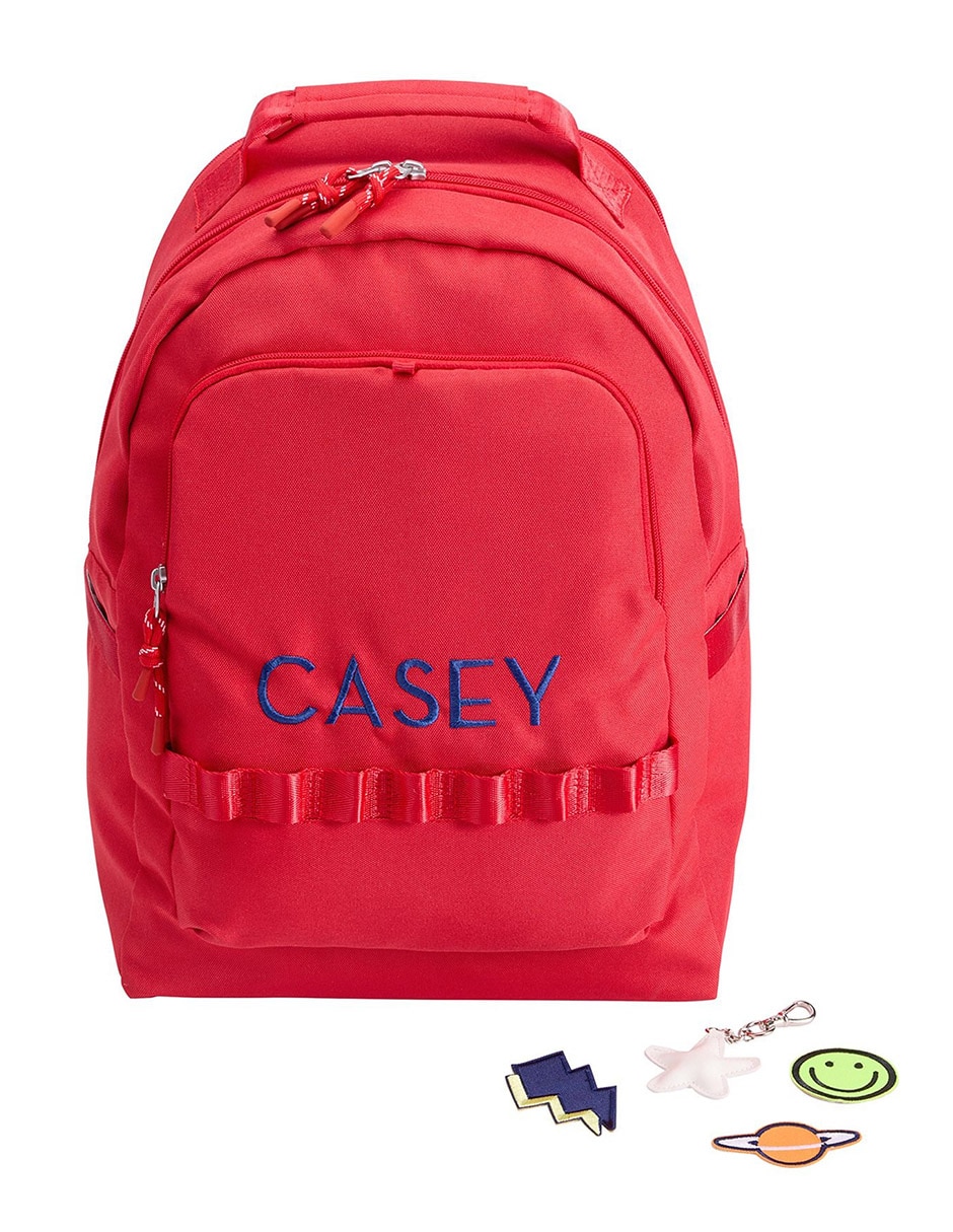 Mochila escolar Make it Mine unisex