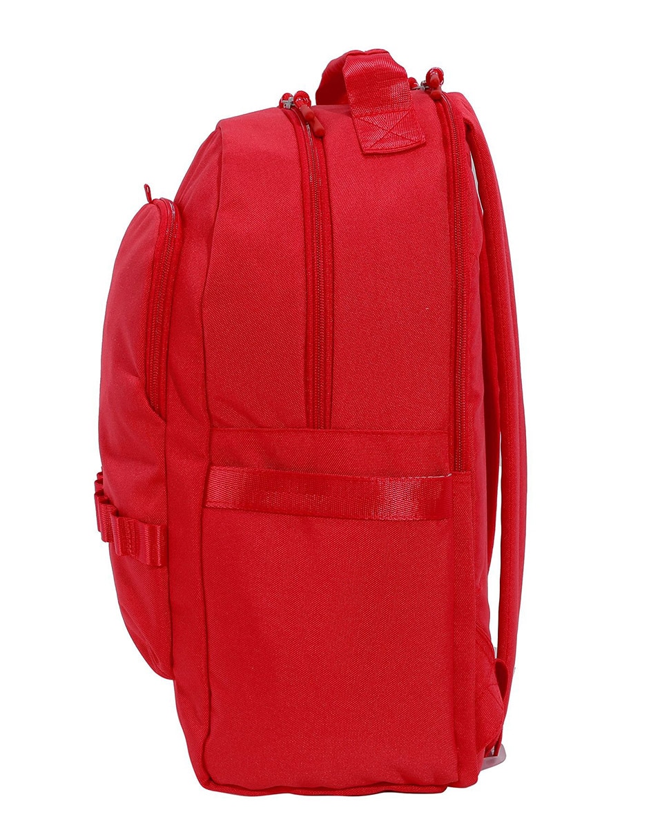 Mochila escolar Make it Mine unisex