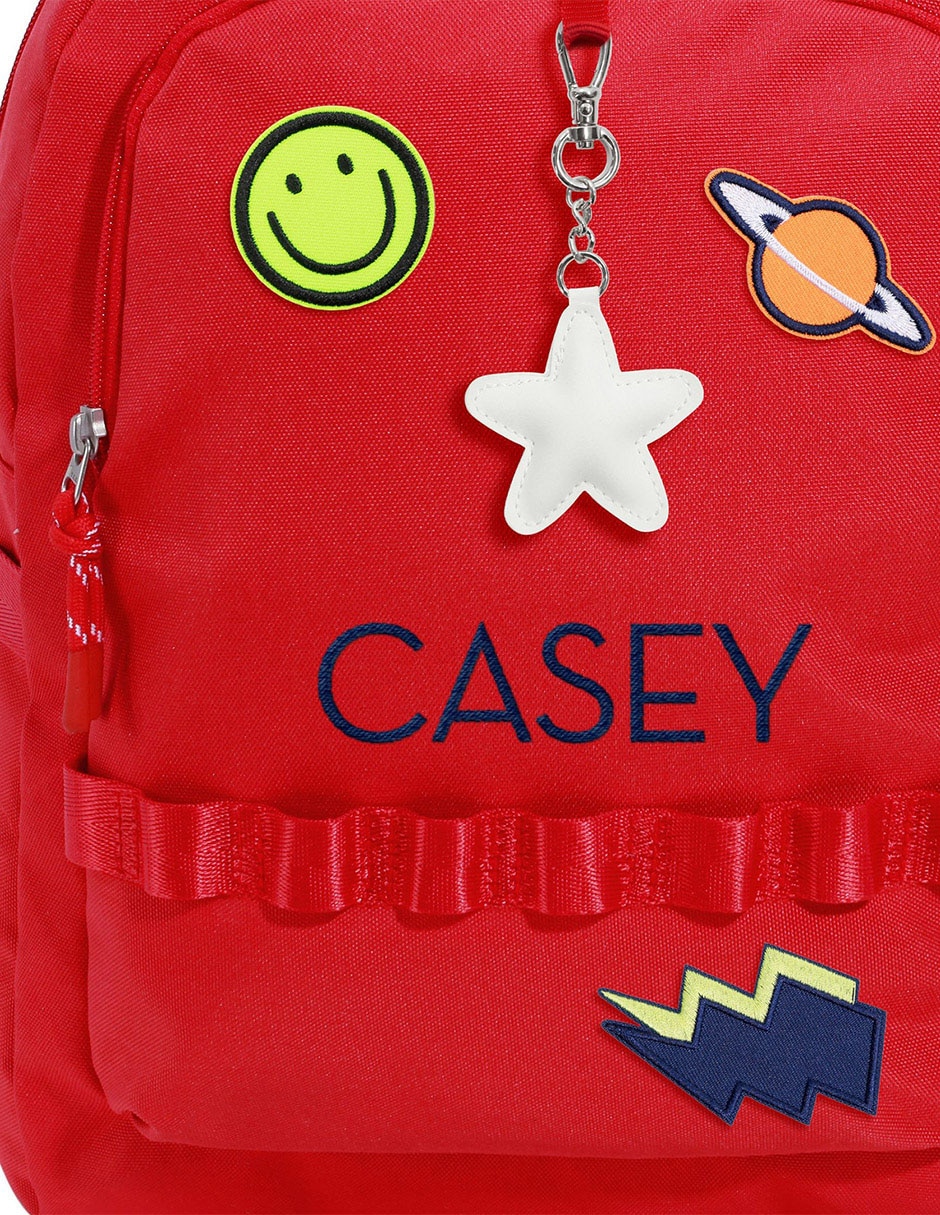 Mochila escolar Make it Mine unisex