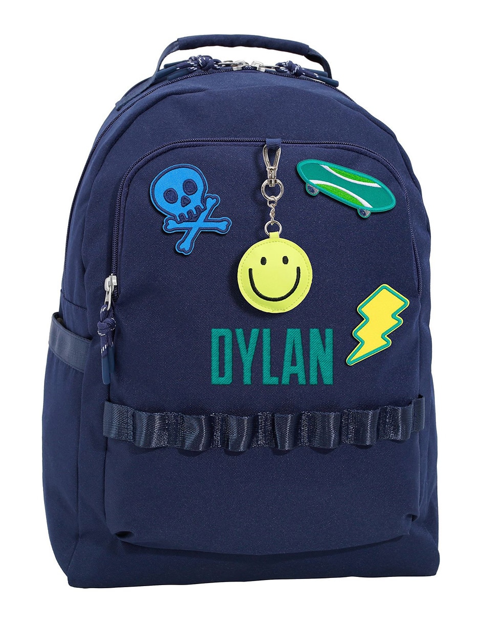Mochila escolar Make it Mine unisex