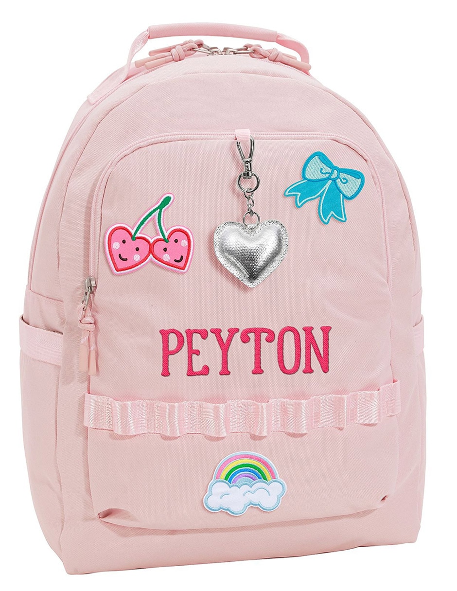 Mochila escolar Make it Mine unisex
