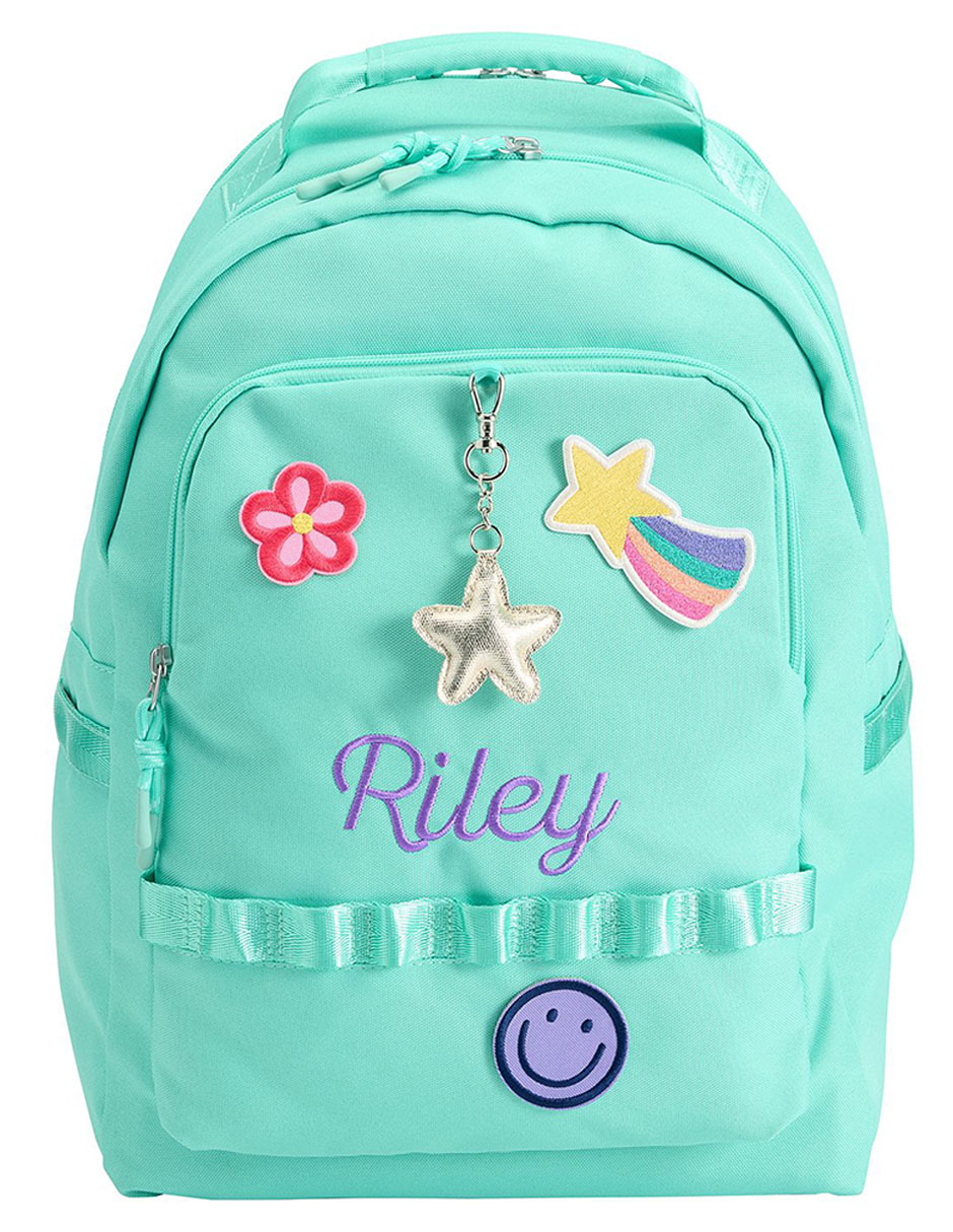Mochila escolar Make it Mine unisex
