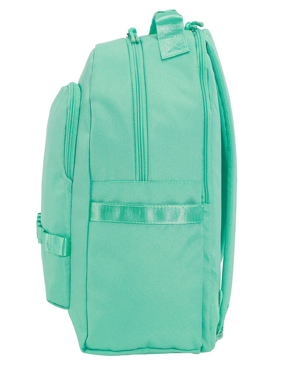 Mochila escolar Make it Mine unisex 11