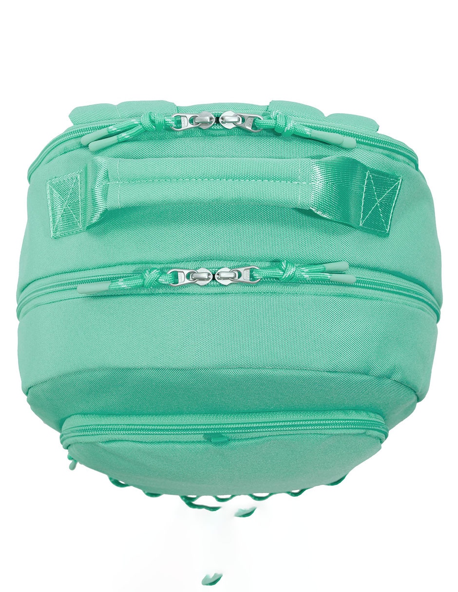 Mochila escolar Make it Mine unisex 12