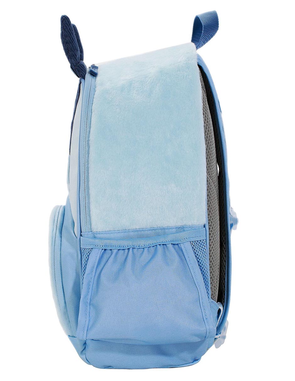 Mochila infantil Bluey unisex 4
