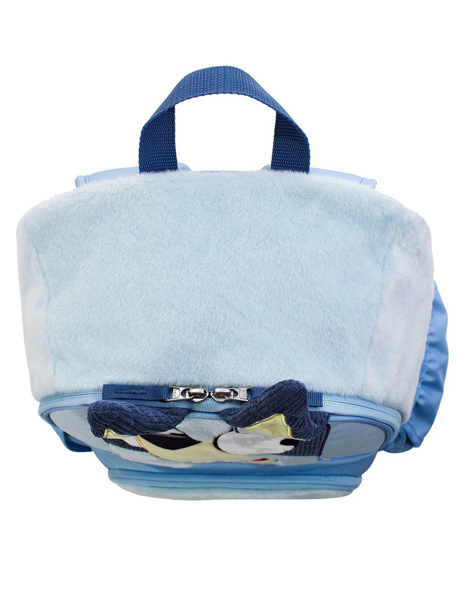 Mochila infantil Bluey unisex 5