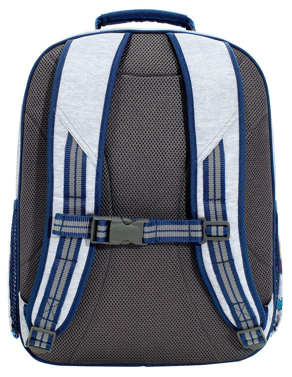 Mochila escolar Spider-Man Mackenzie para niño 2