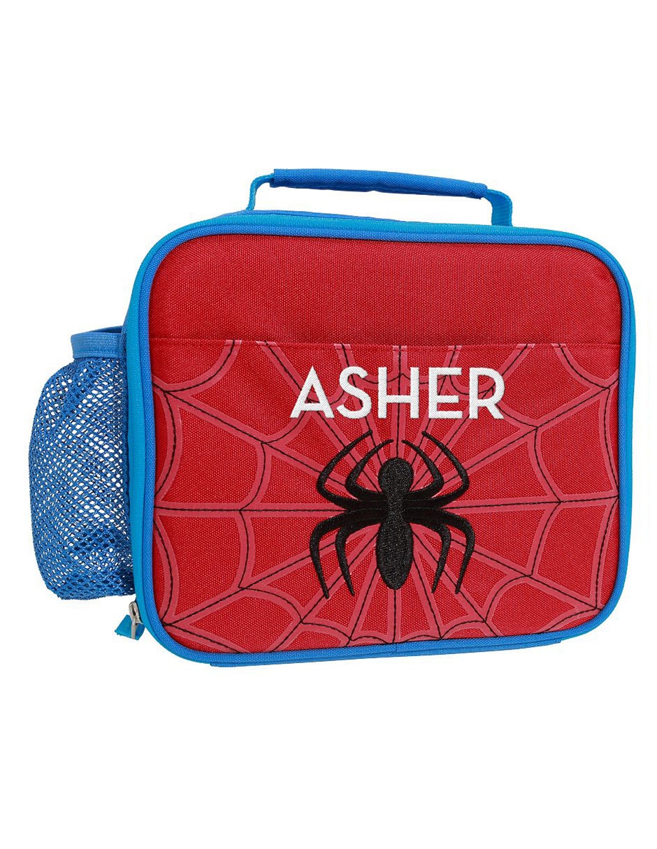 Lonchera térmica Mackenzie Spider-Man