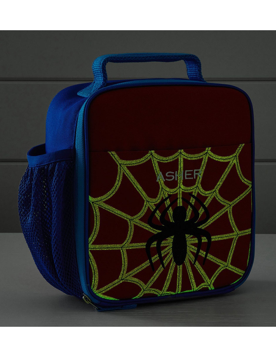 Lonchera térmica Mackenzie Spider-Man 3