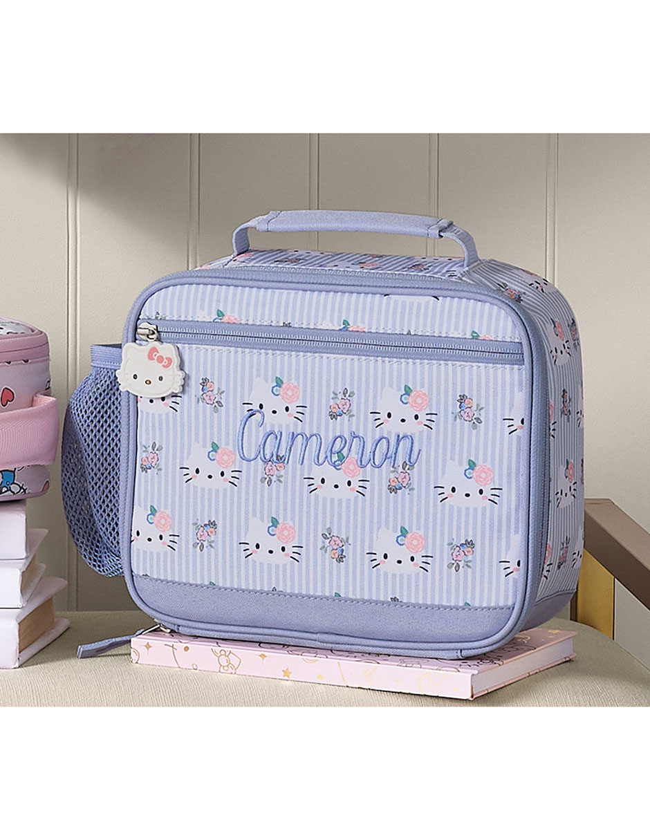 Lonchera térmica Mackenzie Hello Kitty Hello Kitty 4