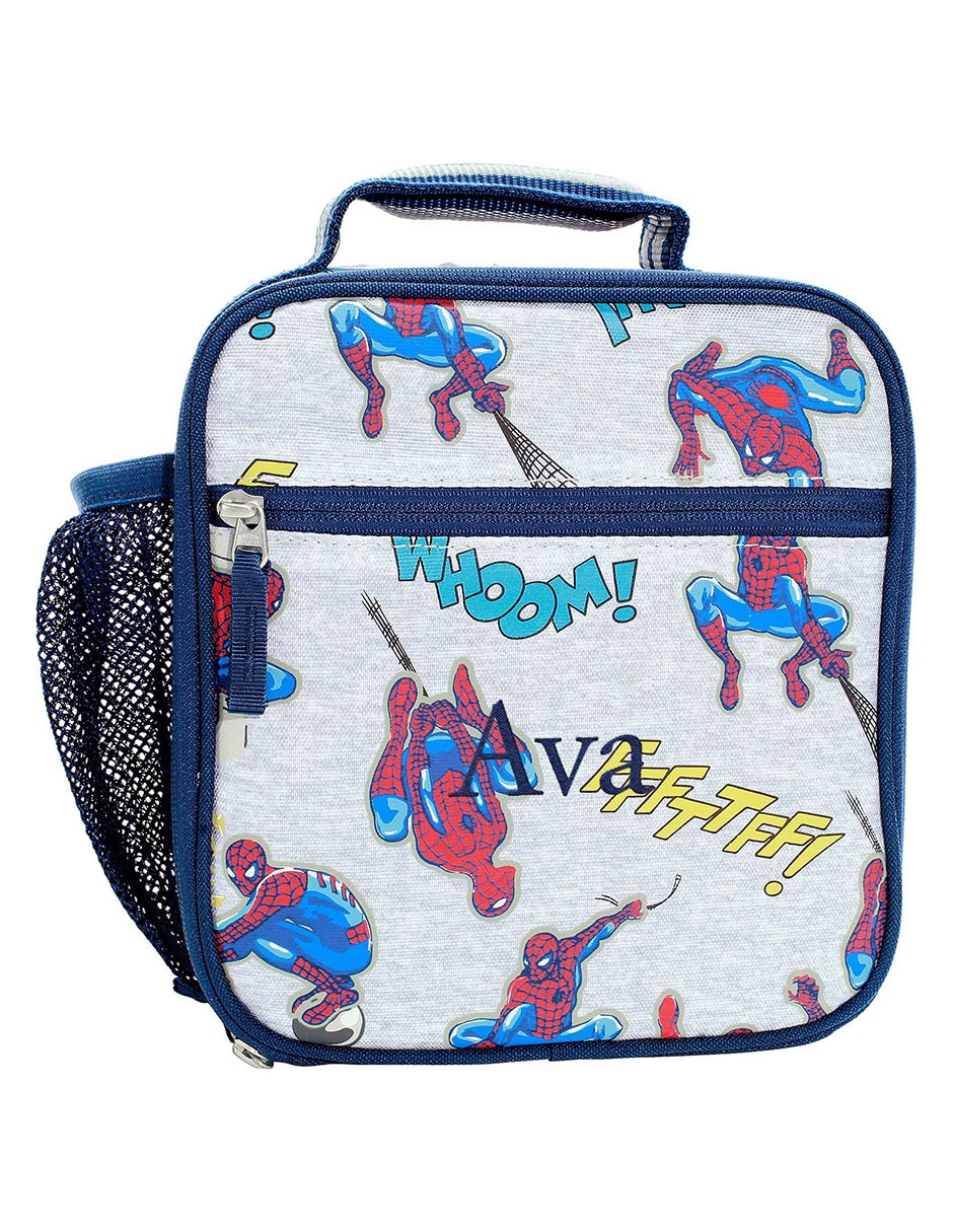 Lonchera térmica Marvel Spider-Man Lonchera térmica Marvel Spider-Man