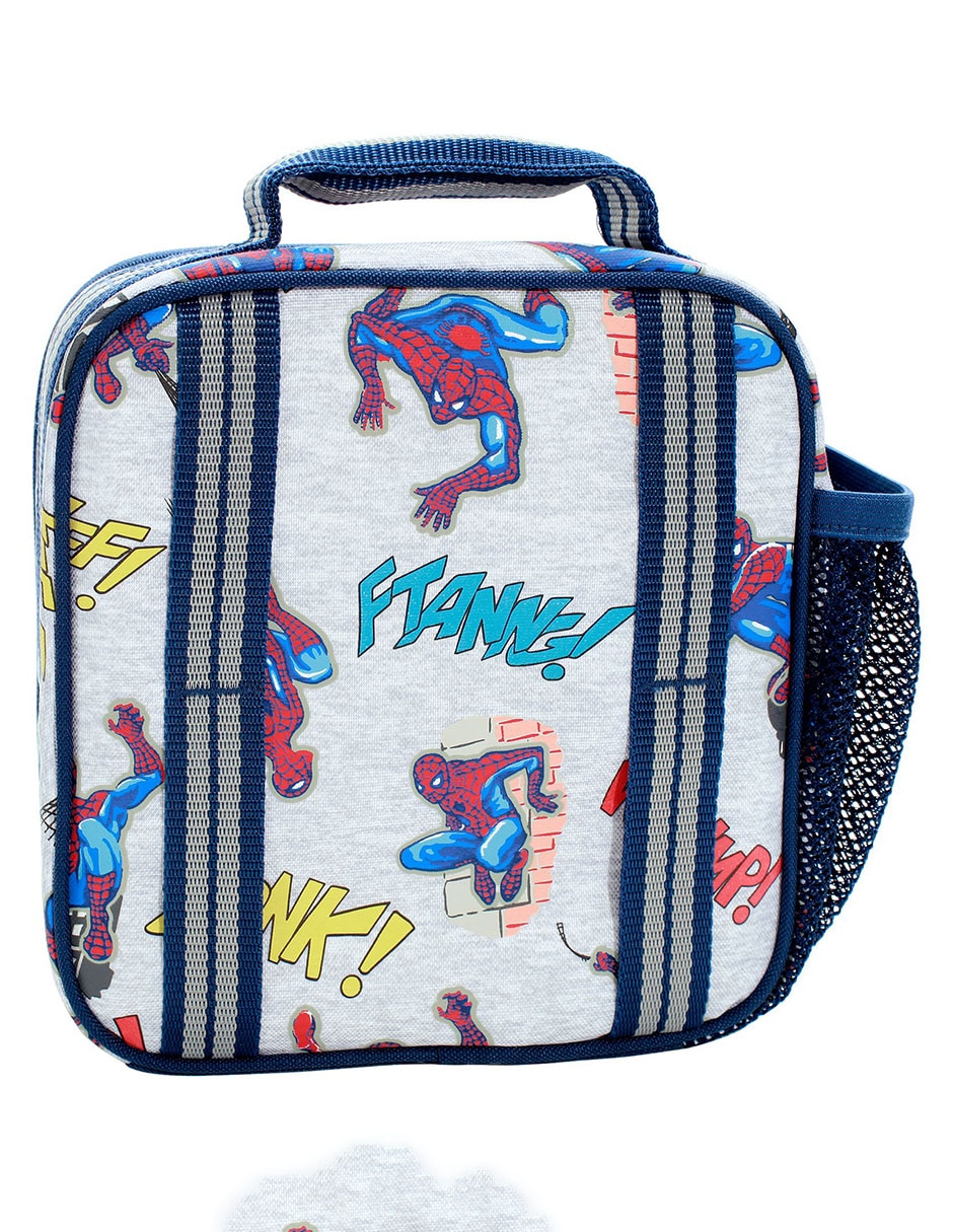 Lonchera térmica Marvel Spider-Man 2